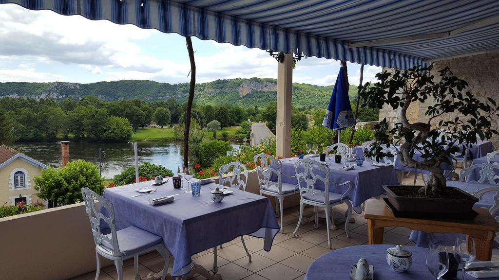 La Terrasse - Teritoria Hotel Meyronne Exterior foto